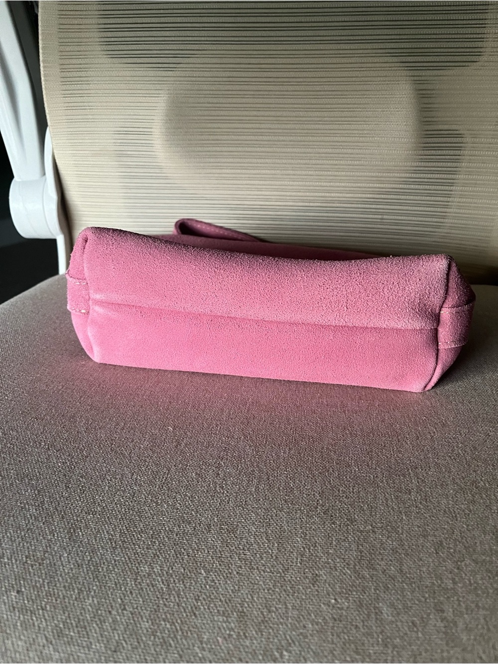PLG Small Slouchy Shoulder Bag - Picture 2 of 5